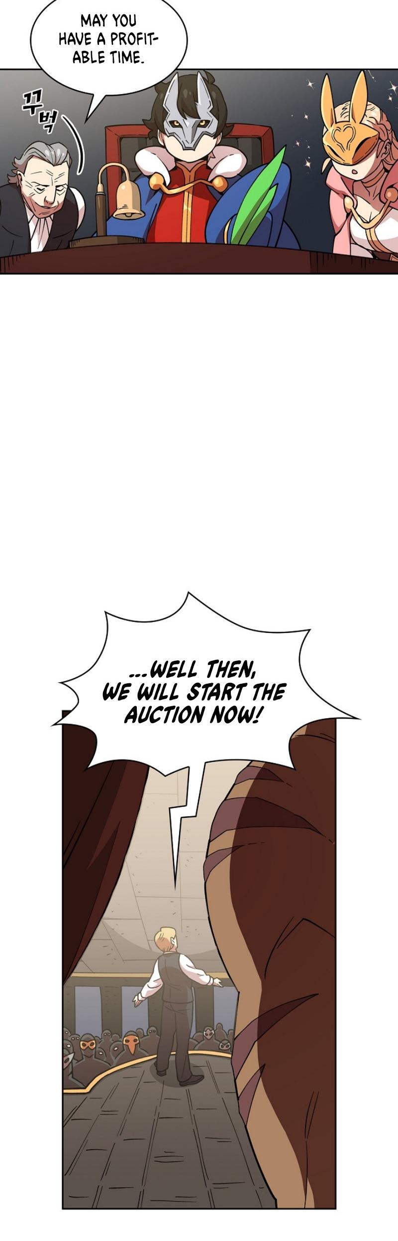FFF-Class Trashero Chapter 8 page 25 - Chapter 8
