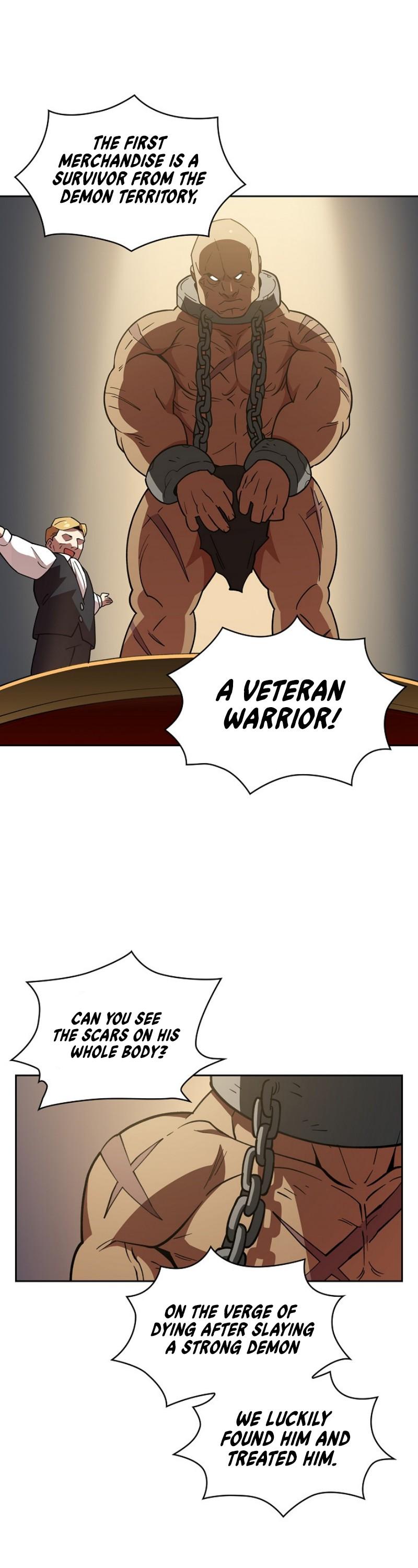 FFF-Class Trashero Chapter 8 page 26 - Chapter 8