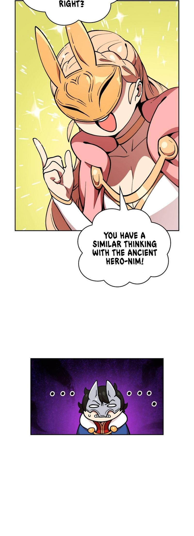 FFF-Class Trashero Chapter 8 page 30 - Chapter 8