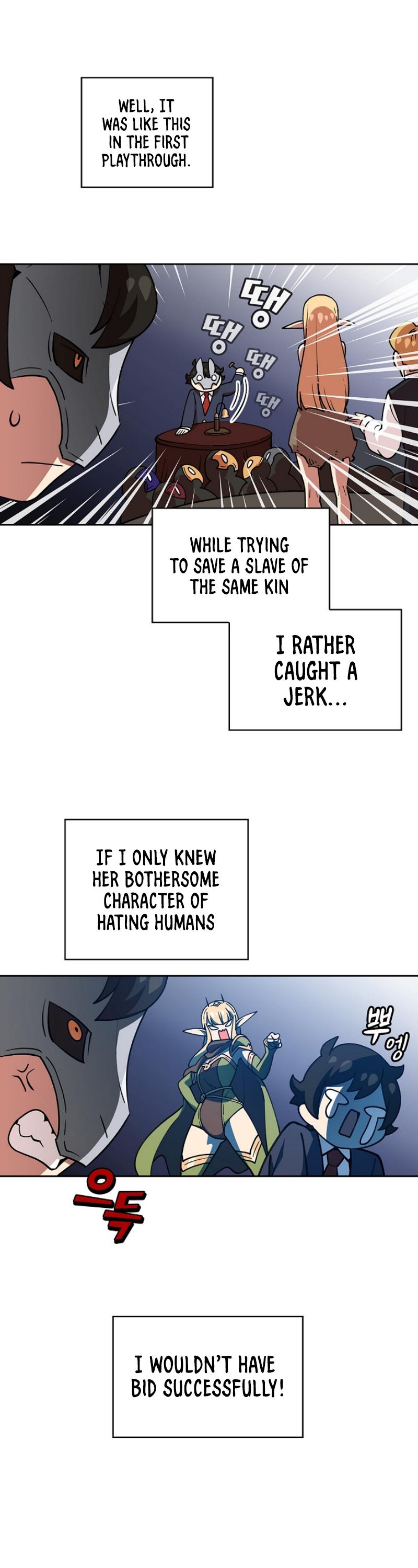 FFF-Class Trashero Chapter 8 page 31 - Chapter 8