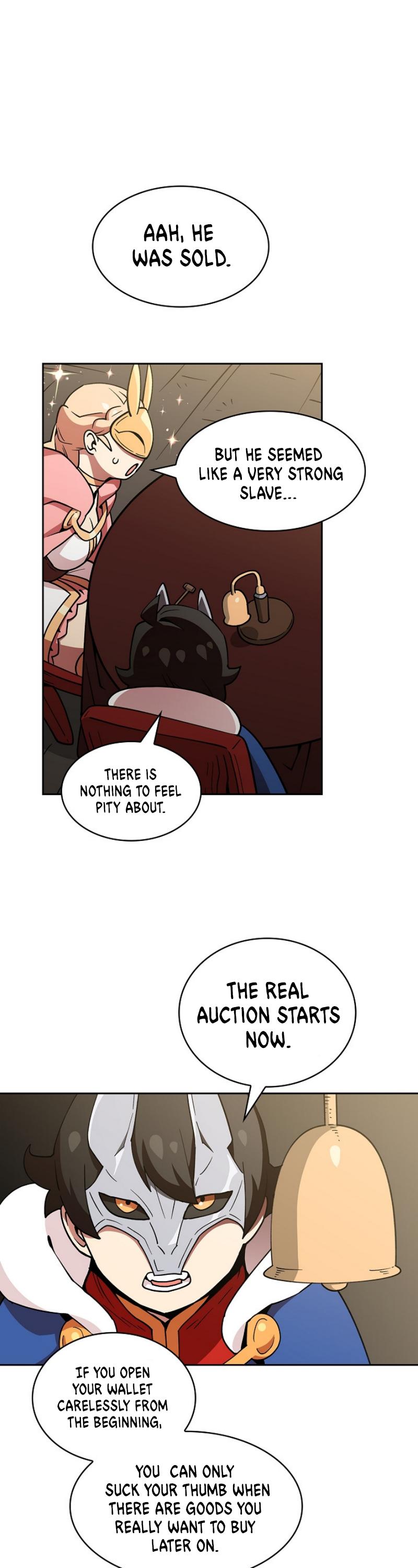 FFF-Class Trashero Chapter 8 page 32 - Chapter 8