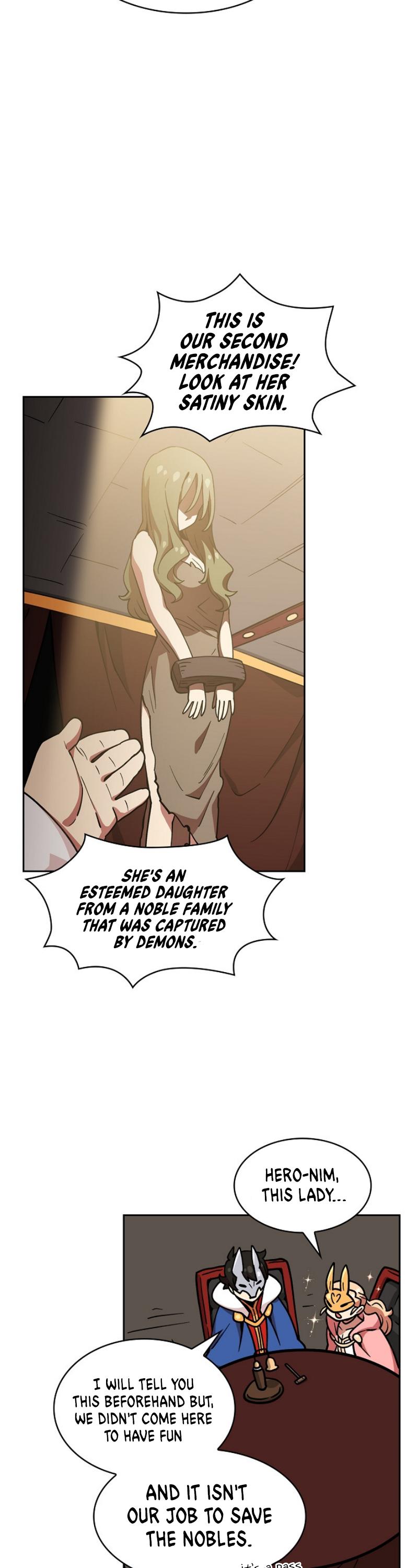 FFF-Class Trashero Chapter 8 page 33 - Chapter 8
