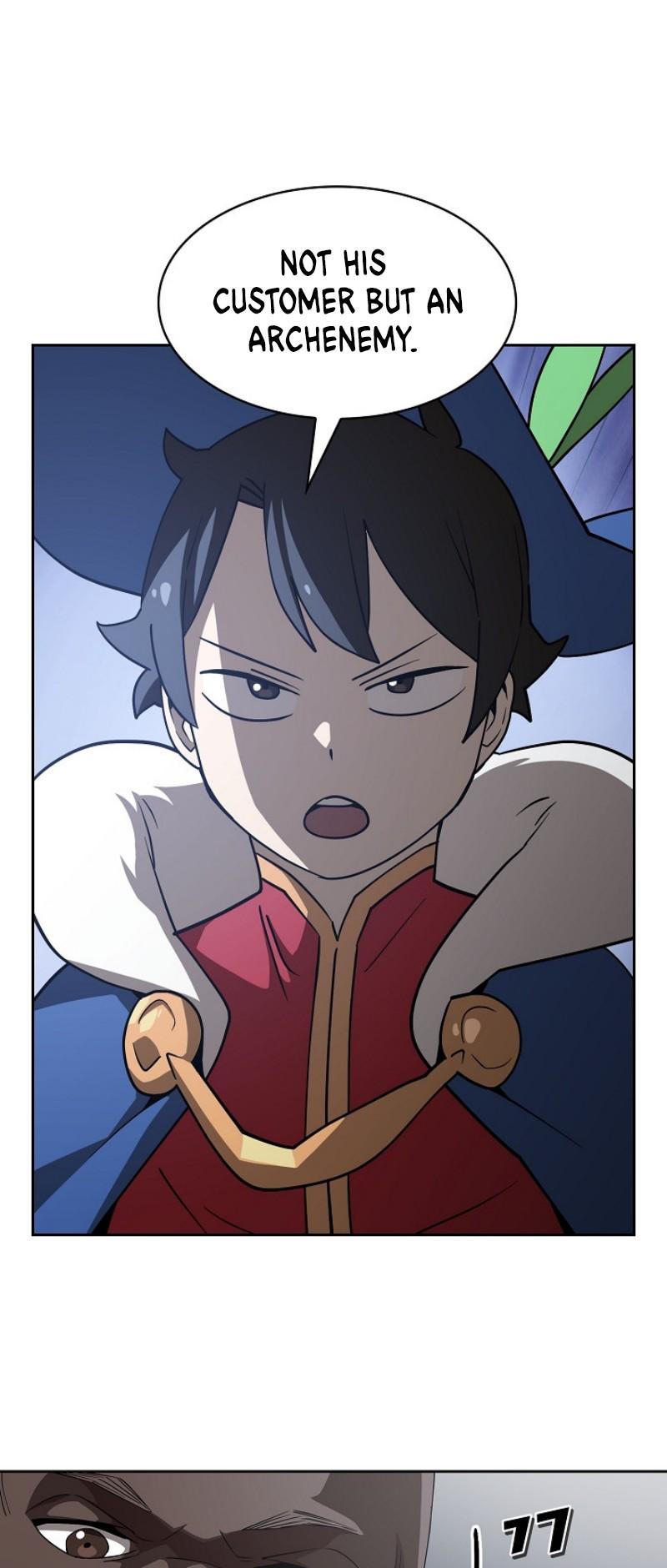 FFF-Class Trashero Chapter 8 page 4 - Chapter 8