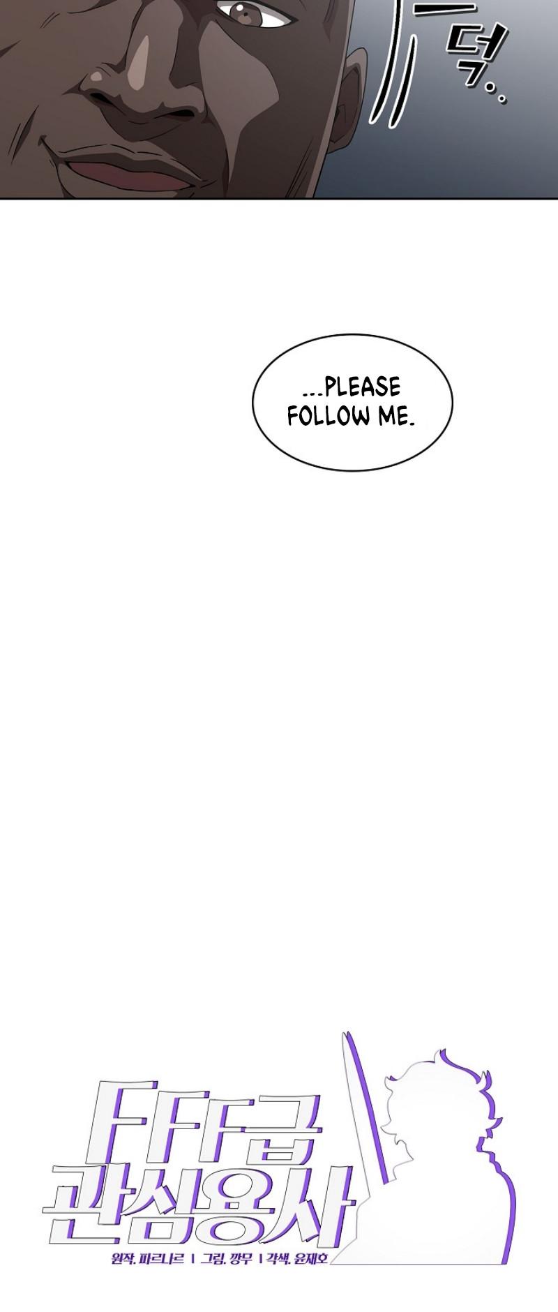 FFF-Class Trashero Chapter 8 page 5 - Chapter 8
