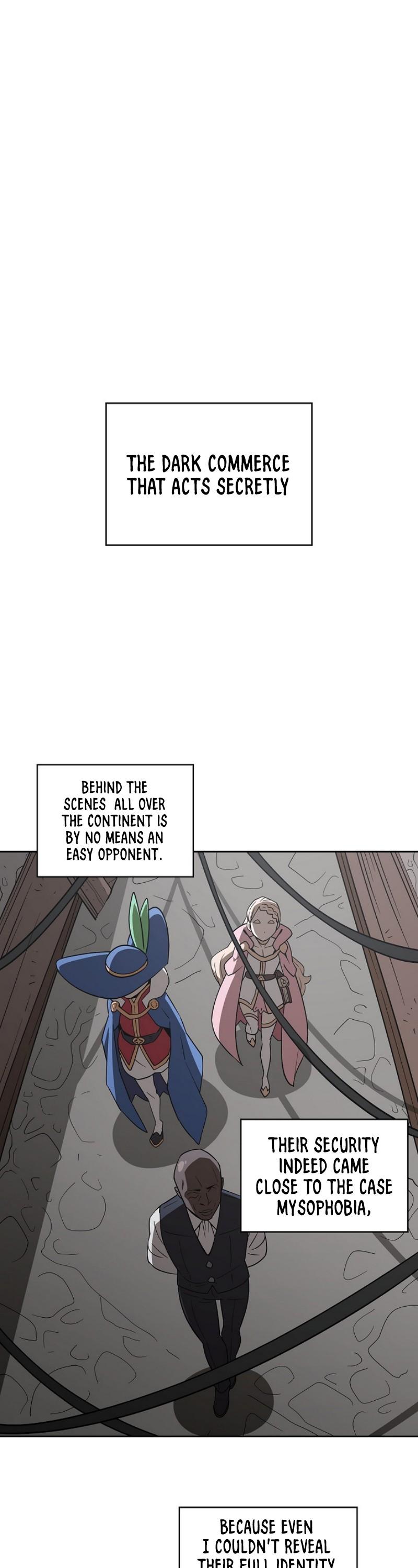 FFF-Class Trashero Chapter 8 page 6 - Chapter 8