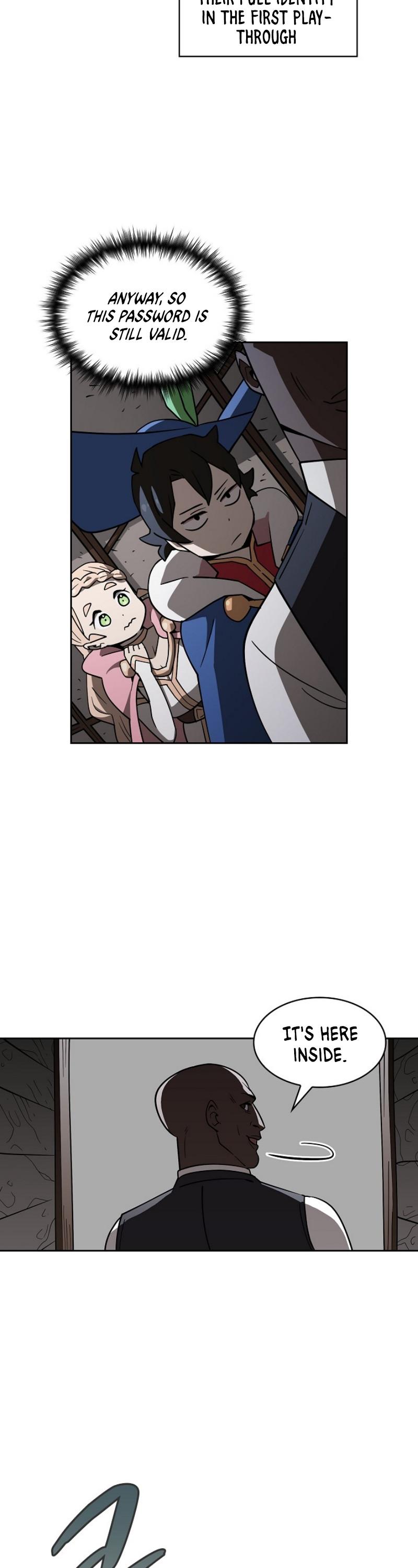 FFF-Class Trashero Chapter 8 page 7 - Chapter 8