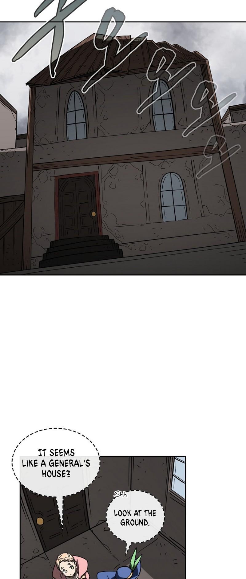 FFF-Class Trashero Chapter 8 page 8 - Chapter 8