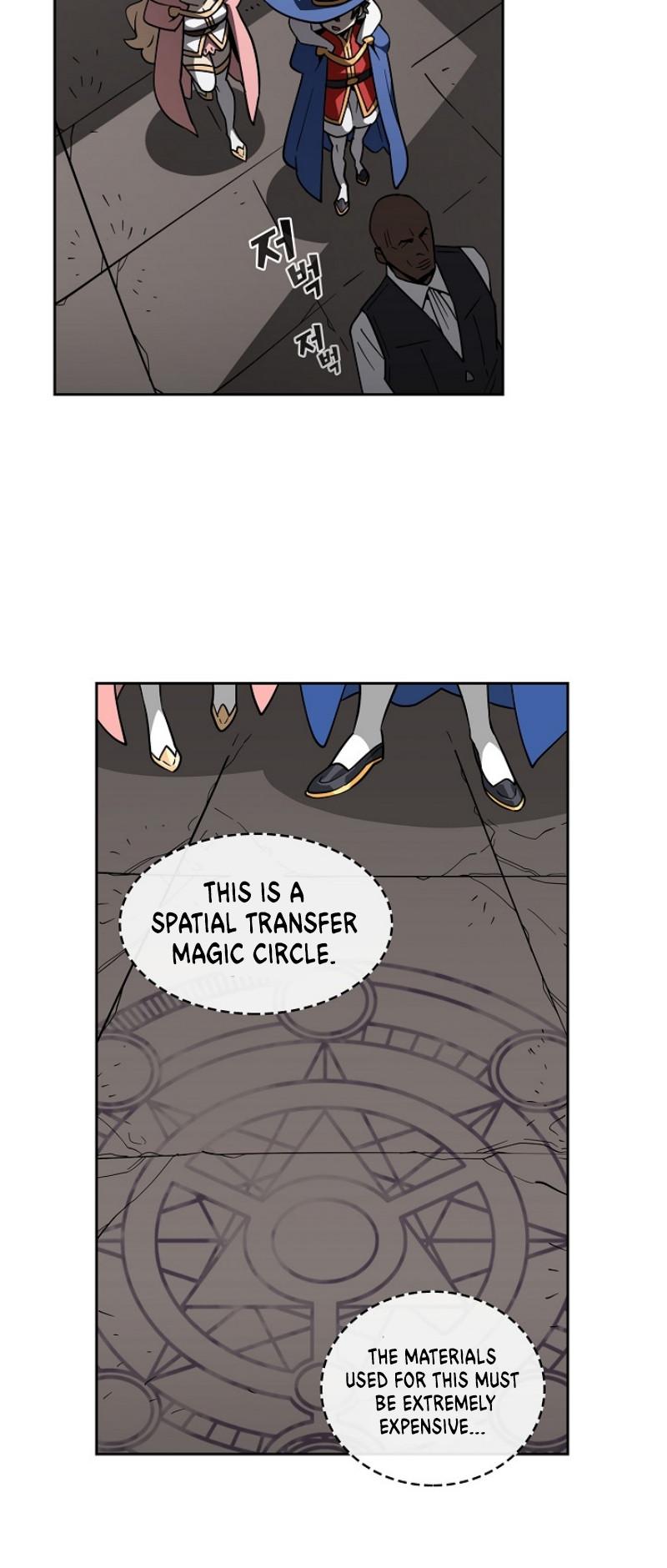 FFF-Class Trashero Chapter 8 page 9 - Chapter 8