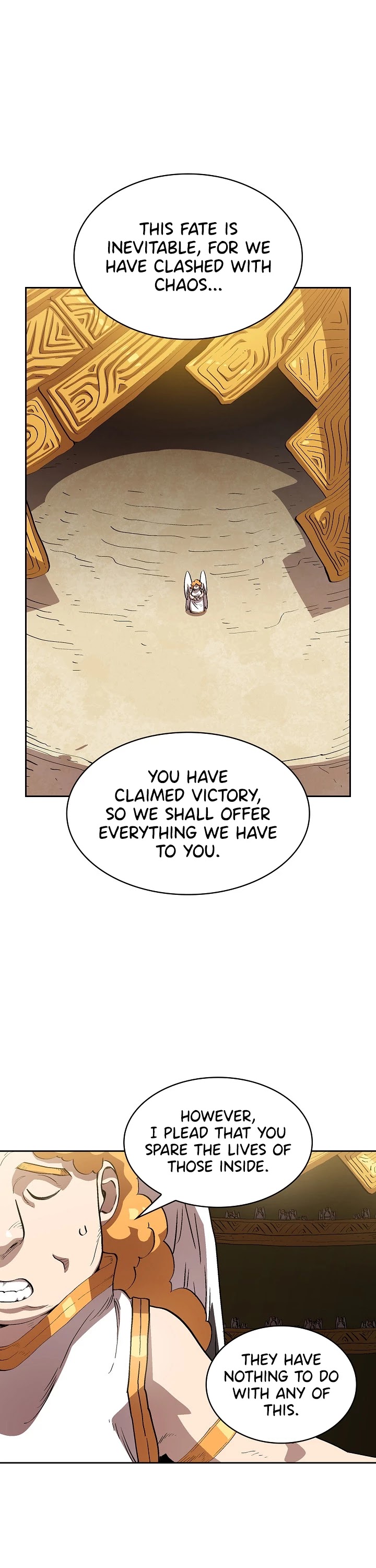 FFF-Class Trashero Chapter 80 page 1 - Chapter 80
