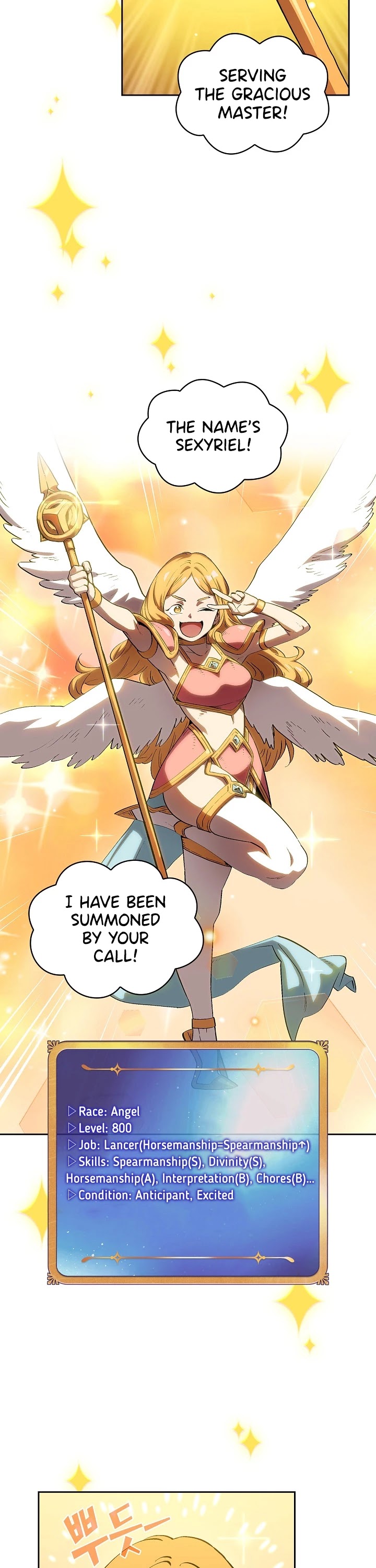 FFF-Class Trashero Chapter 80 page 10 - Chapter 80