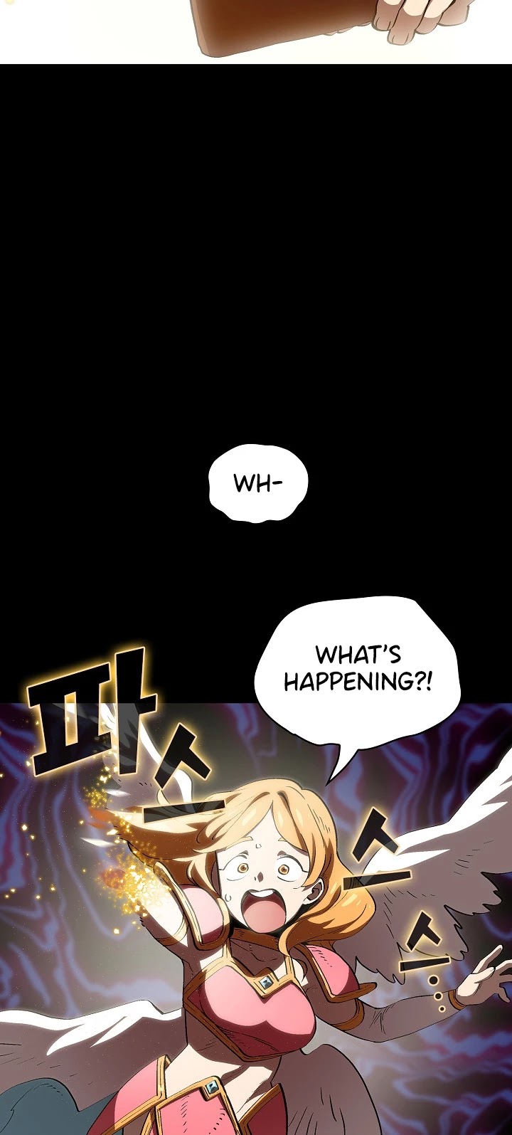 FFF-Class Trashero Chapter 80 page 15 - Chapter 80