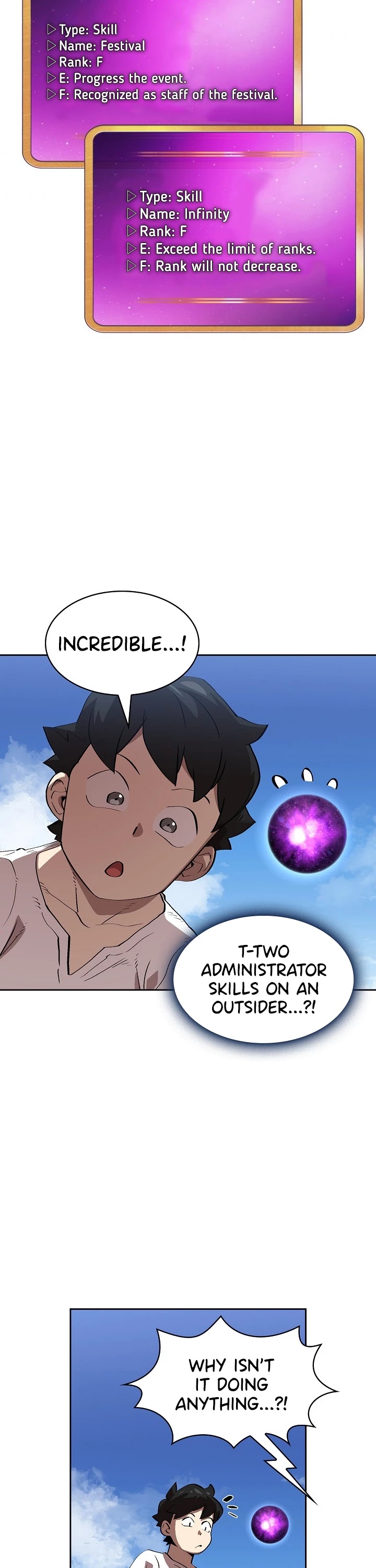 FFF-Class Trashero Chapter 80 page 26 - Chapter 80
