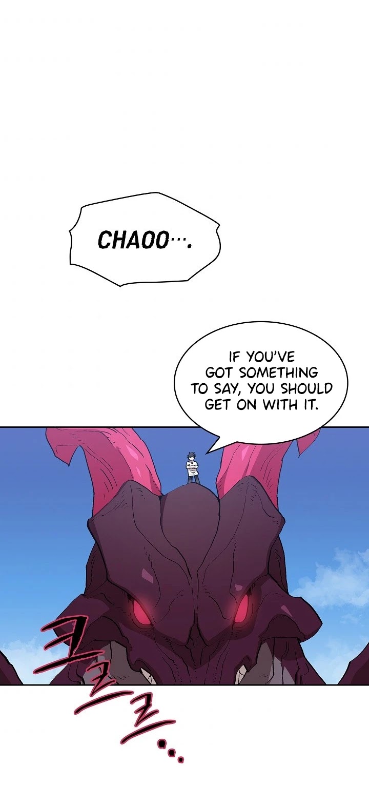 FFF-Class Trashero Chapter 80 page 4 - Chapter 80