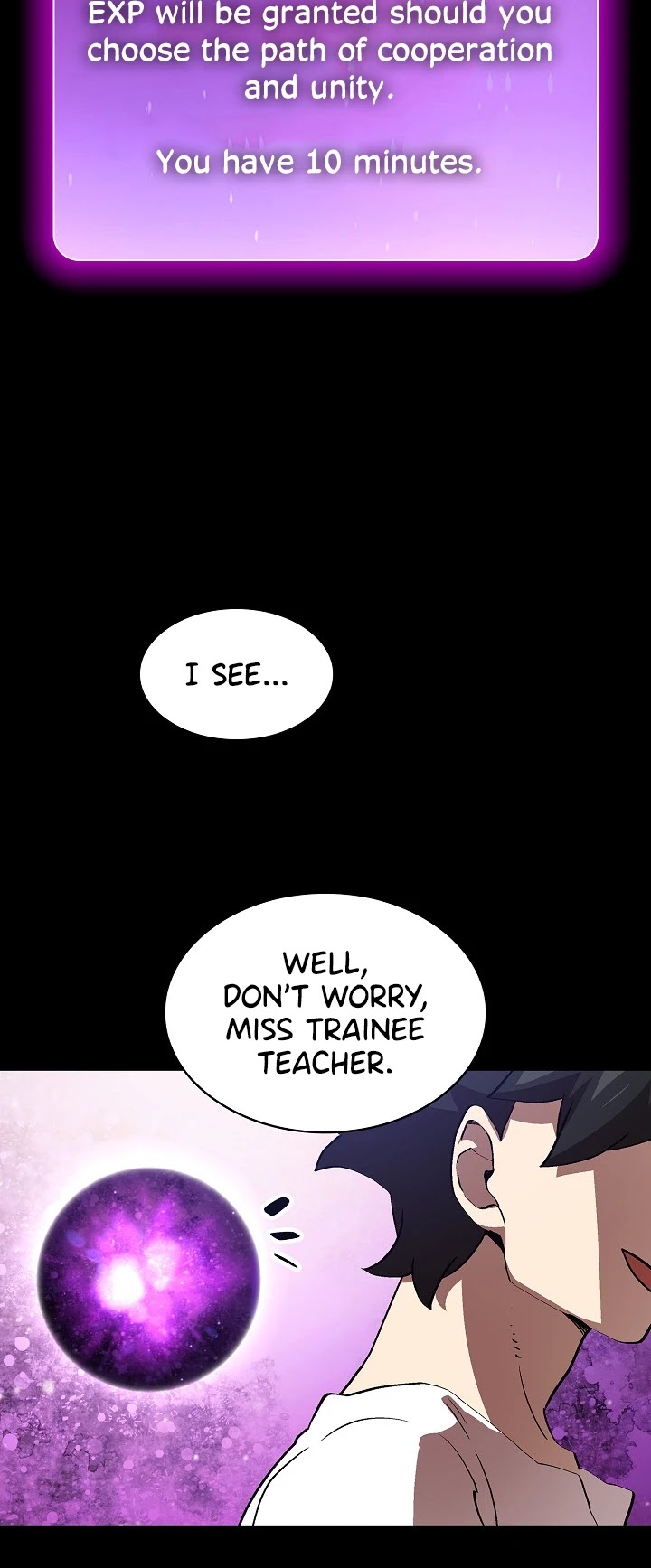 FFF-Class Trashero Chapter 80 page 40 - Chapter 80
