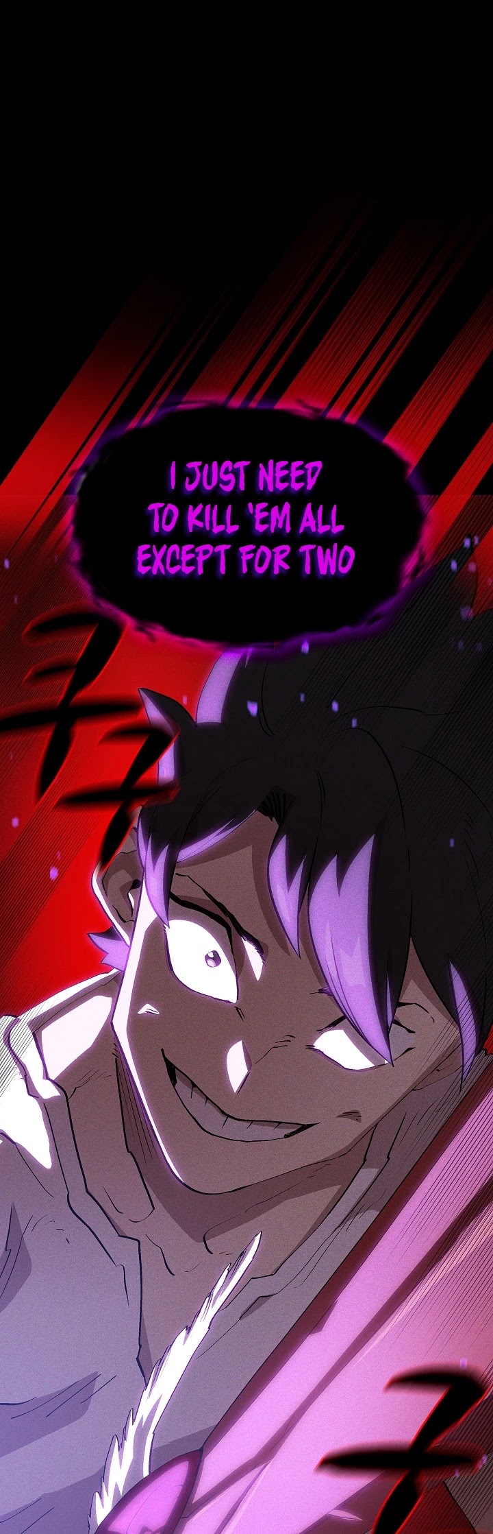 FFF-Class Trashero Chapter 80 page 41 - Chapter 80