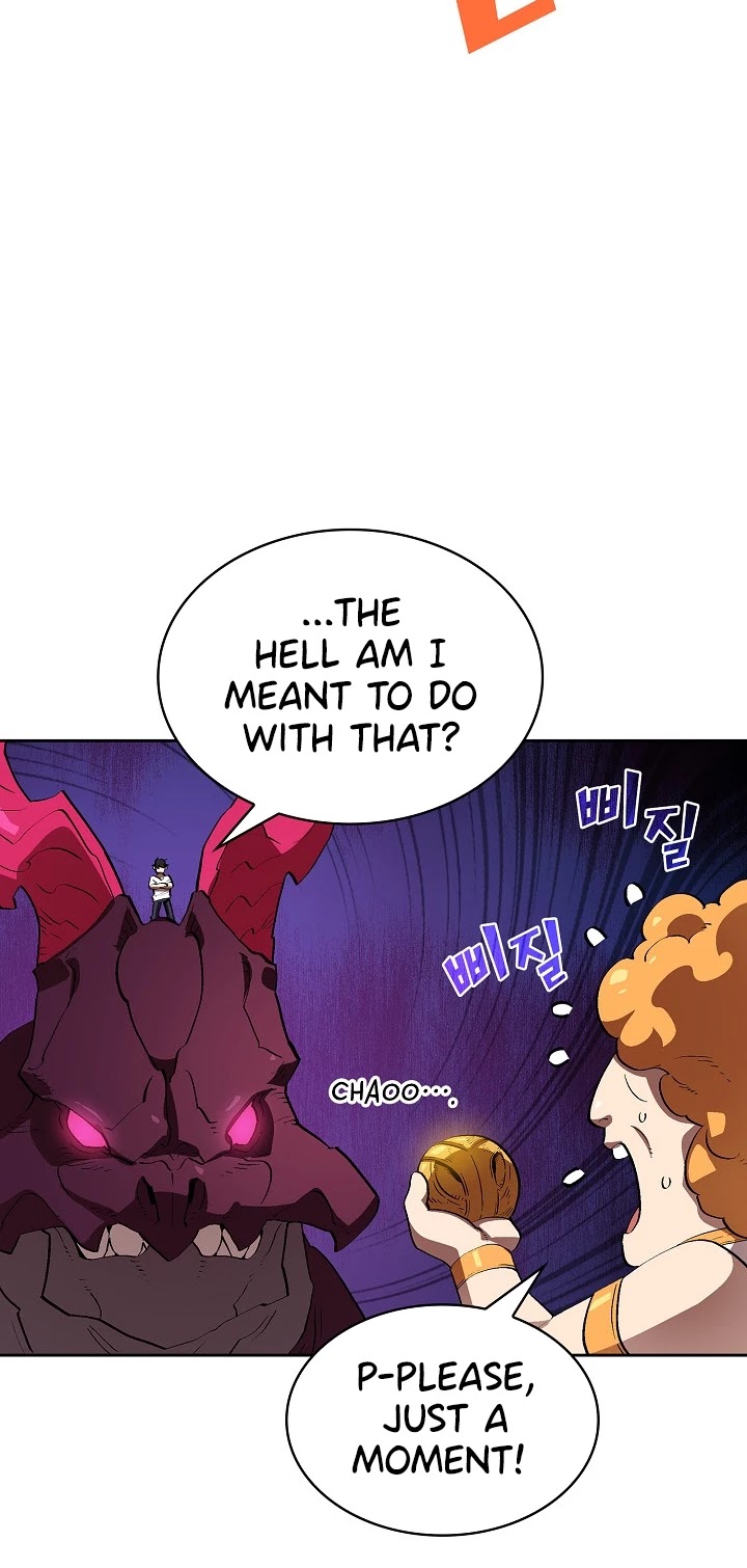 FFF-Class Trashero Chapter 80 page 7 - Chapter 80