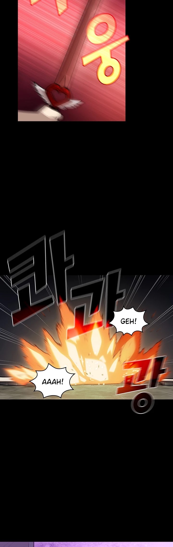 FFF-Class Trashero Chapter 81 page 5 - Chapter 81