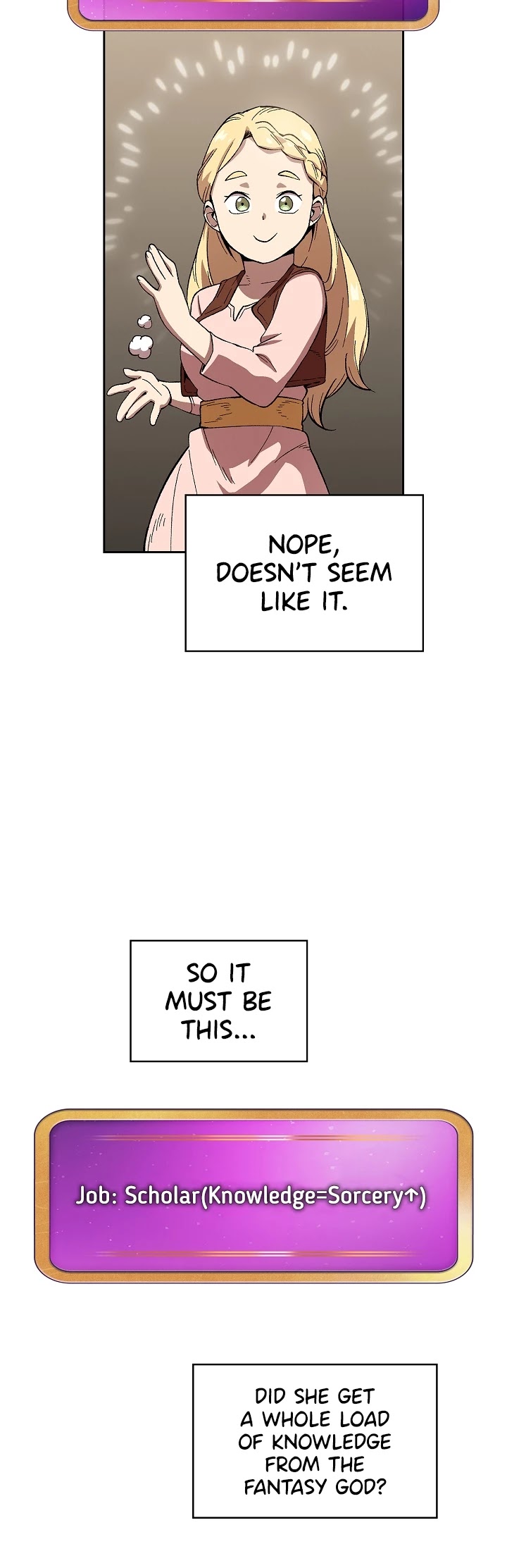 FFF-Class Trashero Chapter 82 page 14 - Chapter 82