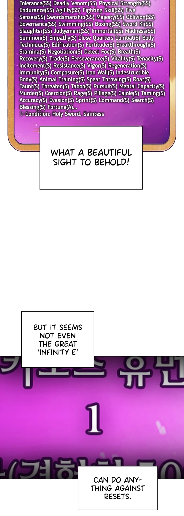 FFF-Class Trashero Chapter 82 page 18 - Chapter 82