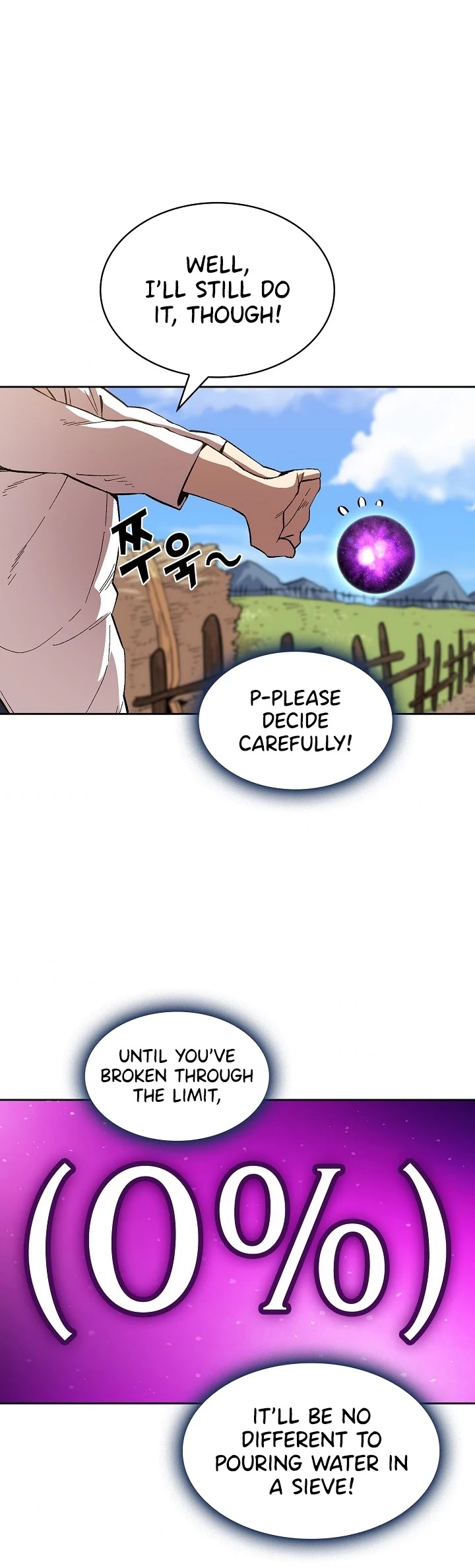 FFF-Class Trashero Chapter 82 page 24 - Chapter 82