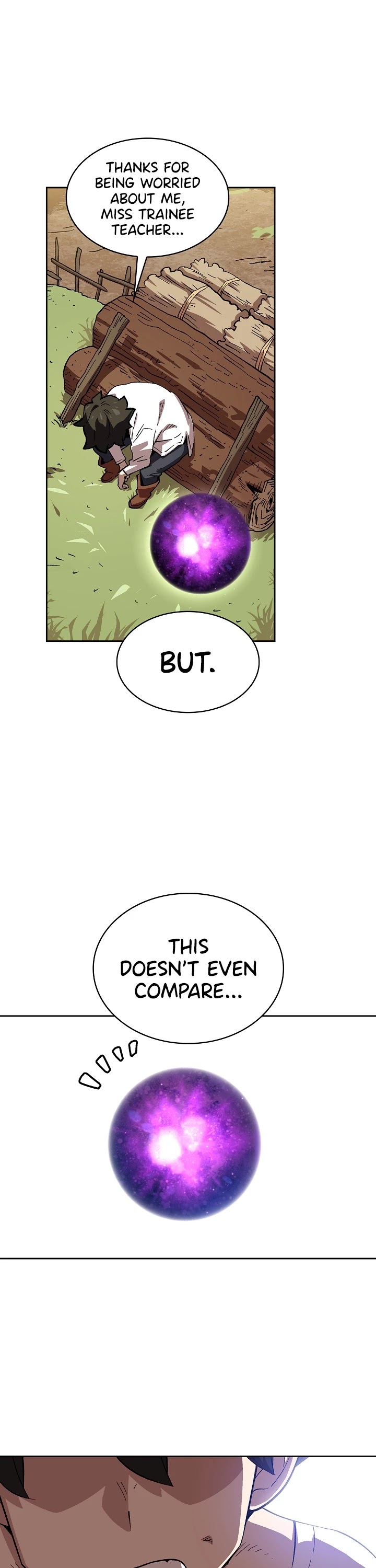 FFF-Class Trashero Chapter 82 page 31 - Chapter 82