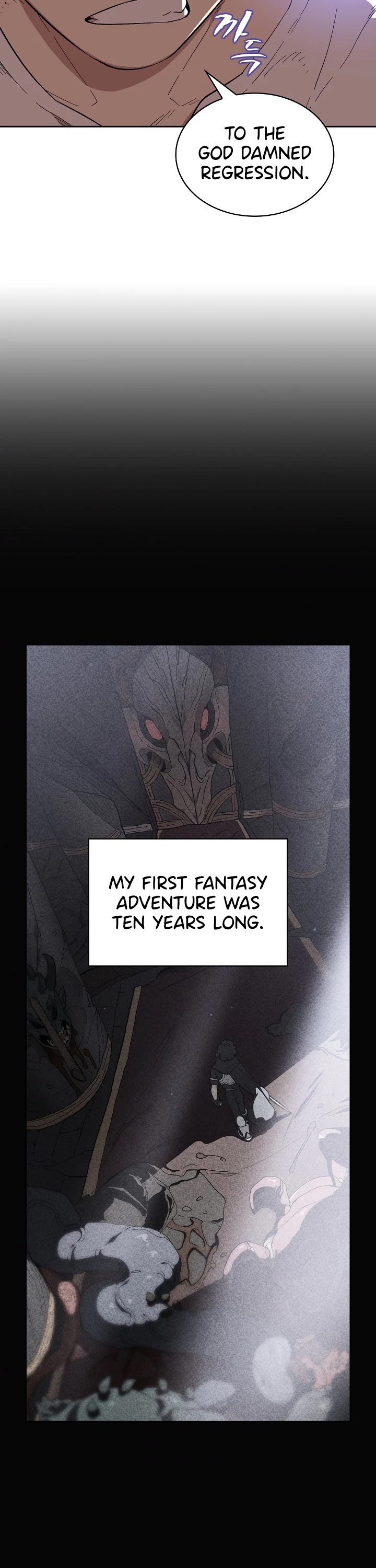 FFF-Class Trashero Chapter 82 page 32 - Chapter 82