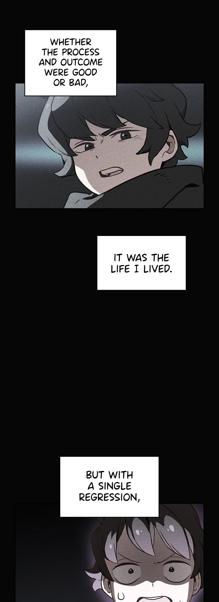 FFF-Class Trashero Chapter 82 page 33 - Chapter 82