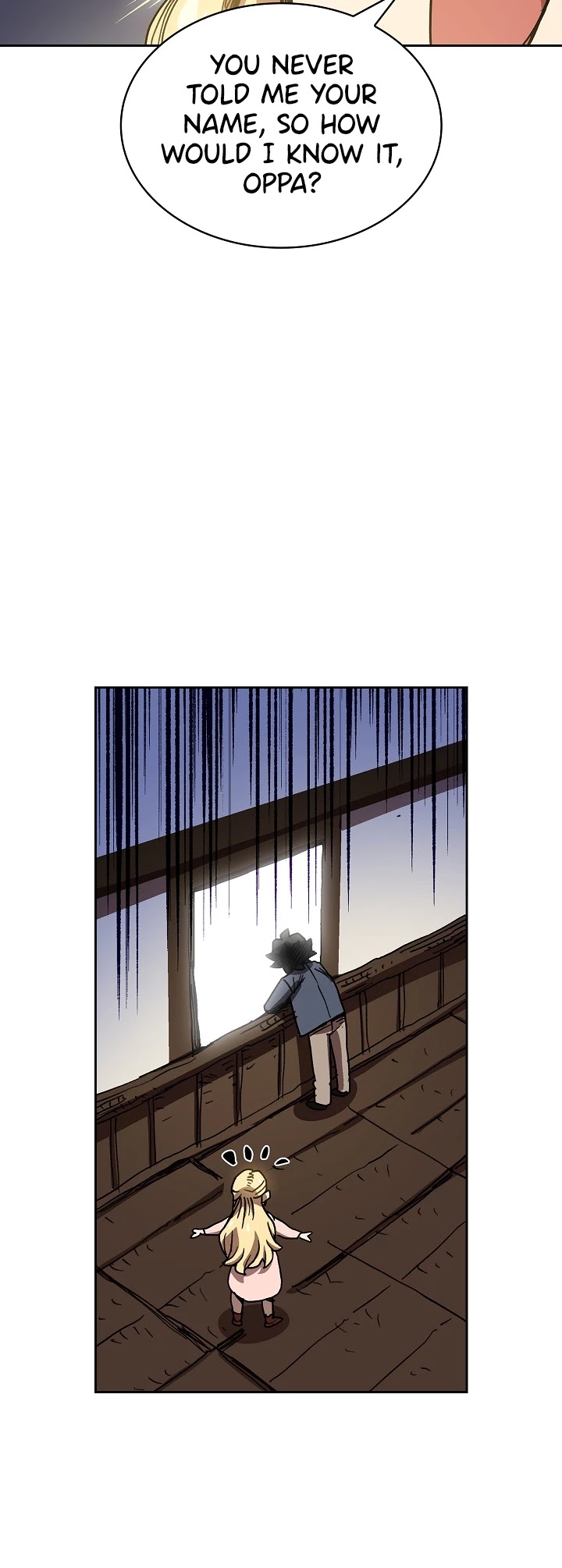 FFF-Class Trashero Chapter 82 page 8 - Chapter 82