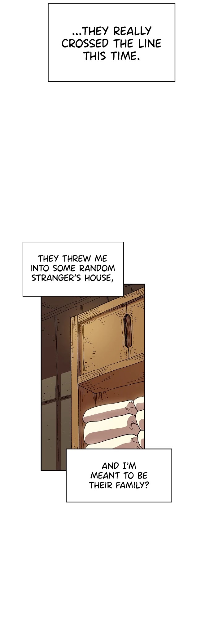 FFF-Class Trashero Chapter 82 page 9 - Chapter 82