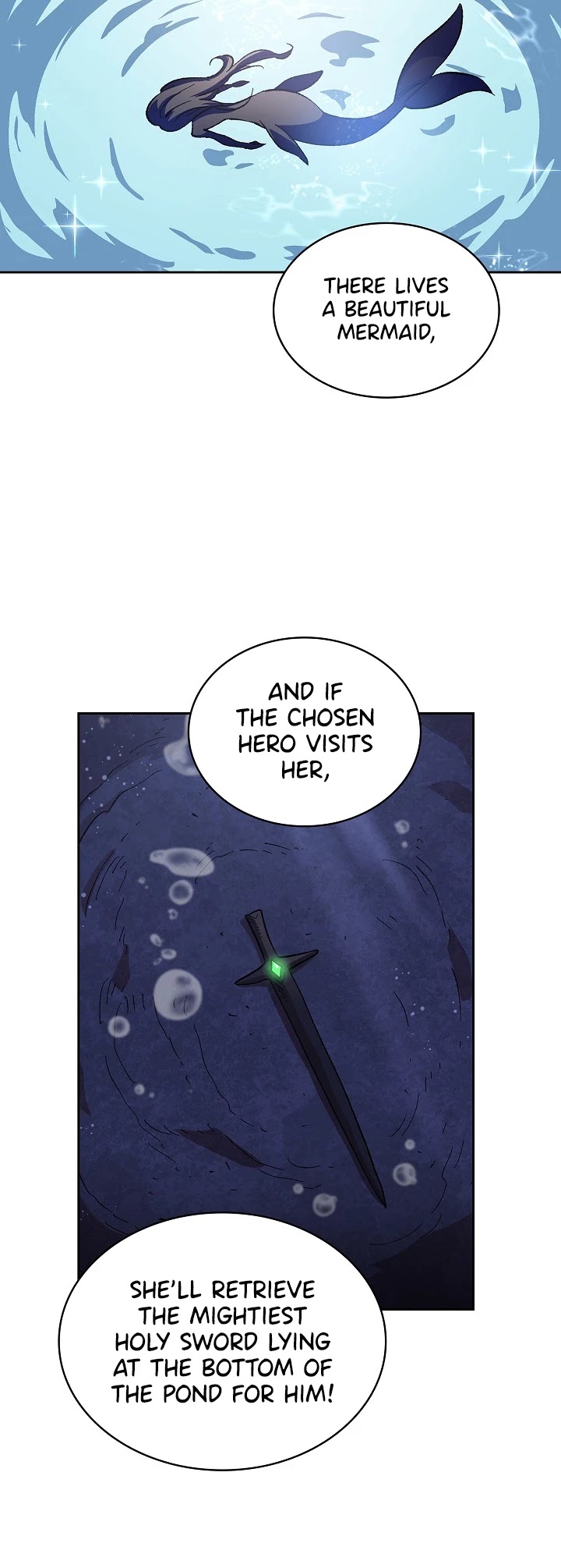 FFF-Class Trashero Chapter 83 page 12 - Chapter 83