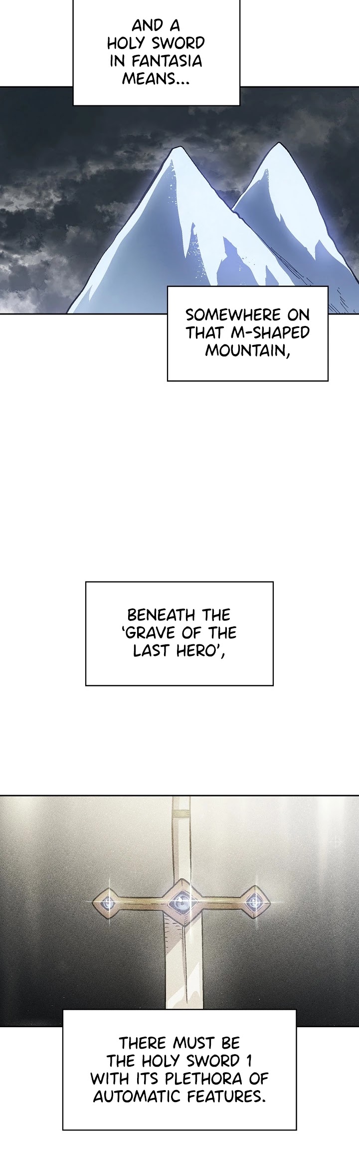 FFF-Class Trashero Chapter 83 page 14 - Chapter 83