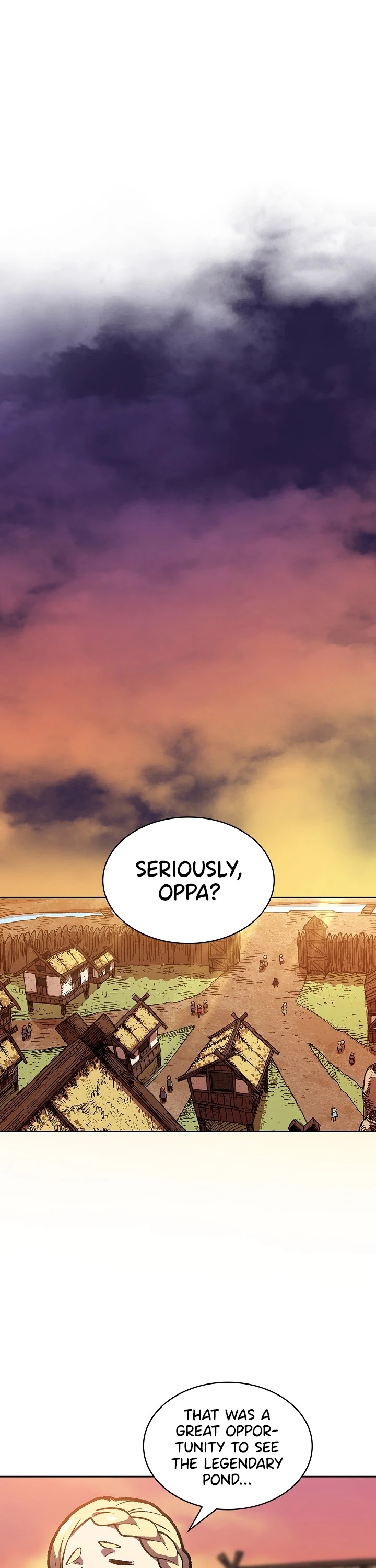 FFF-Class Trashero Chapter 83 page 25 - Chapter 83