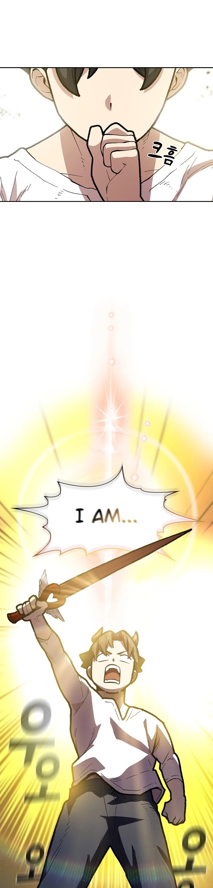 FFF-Class Trashero Chapter 83 page 38 - Chapter 83