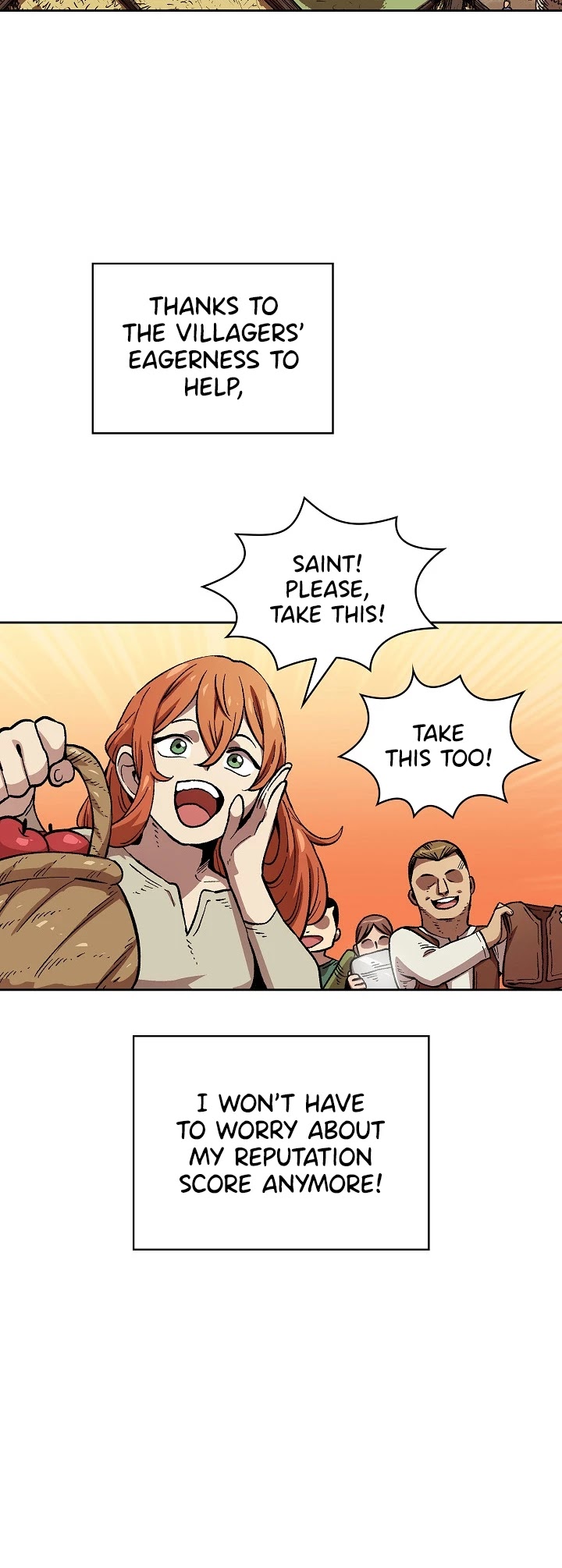 FFF-Class Trashero Chapter 83 page 6 - Chapter 83