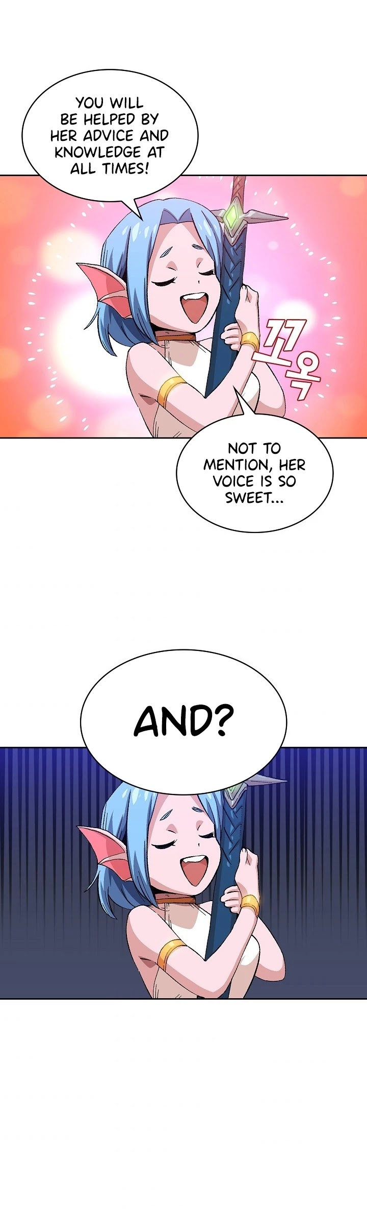 FFF-Class Trashero Chapter 84 page 24 - Chapter 84