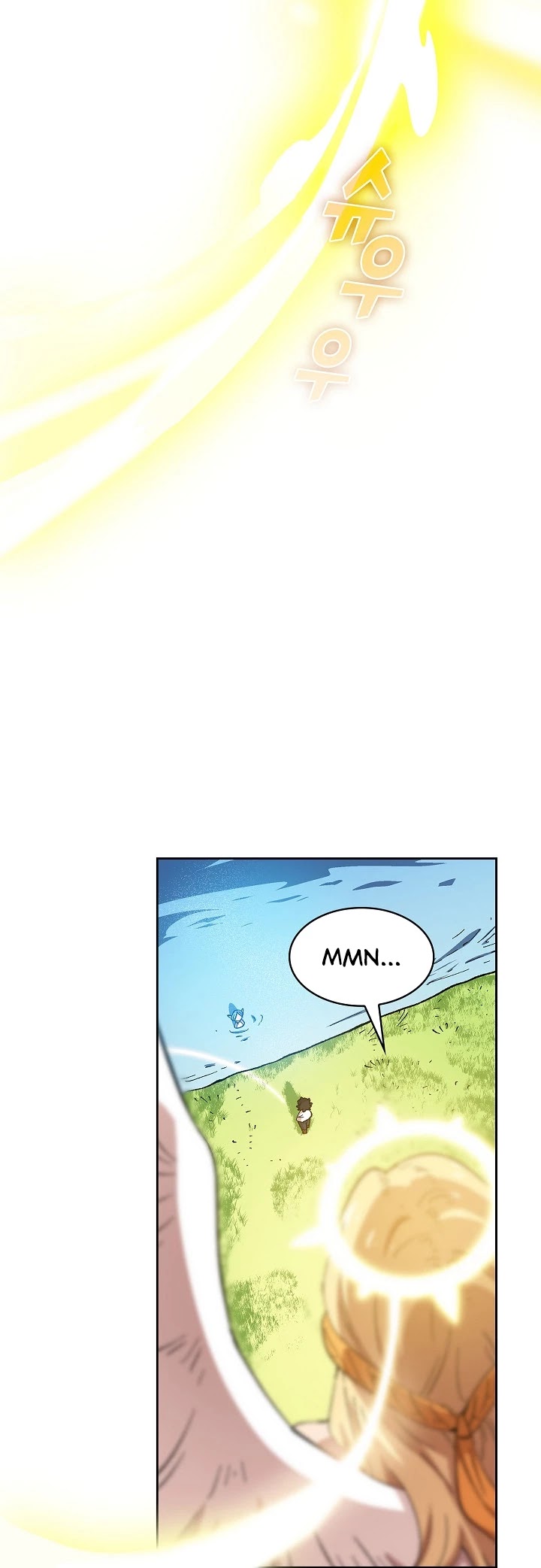 FFF-Class Trashero Chapter 84 page 27 - Chapter 84