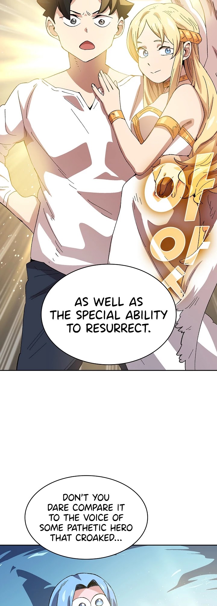 FFF-Class Trashero Chapter 84 page 30 - Chapter 84