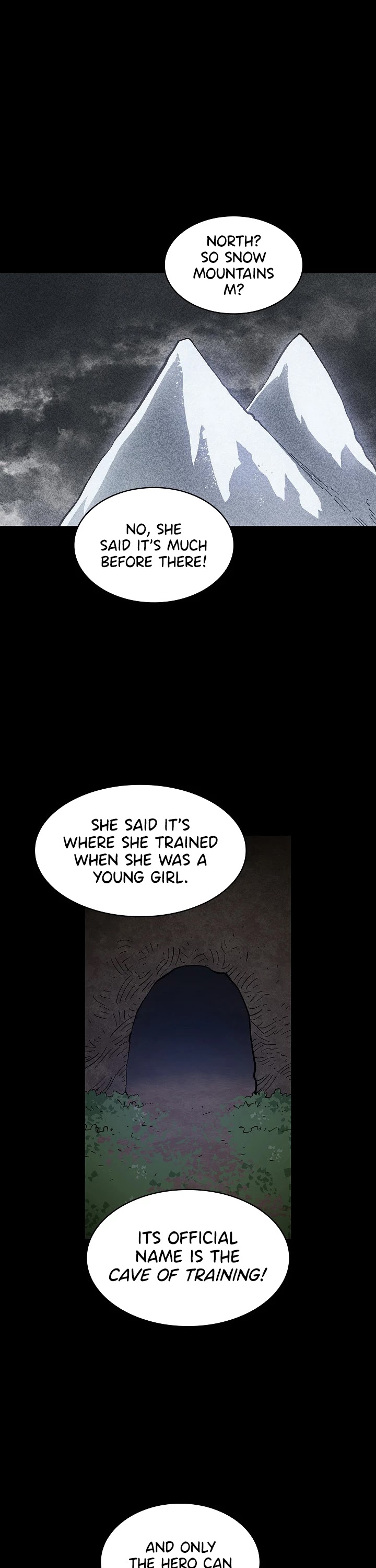 FFF-Class Trashero Chapter 85 page 10 - Chapter 85