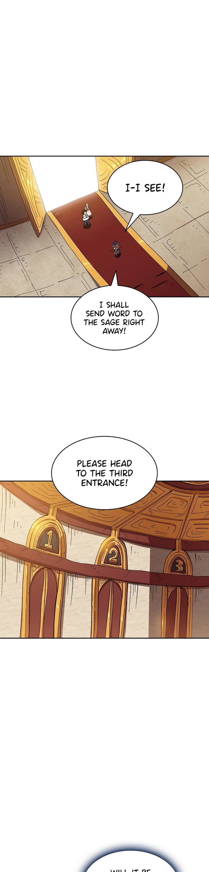 FFF-Class Trashero Chapter 85 page 25 - Chapter 85