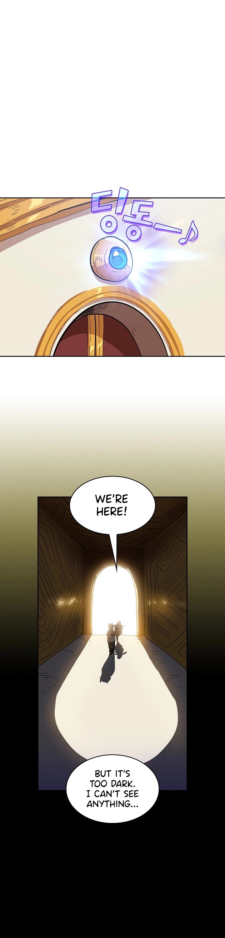 FFF-Class Trashero Chapter 85 page 28 - Chapter 85