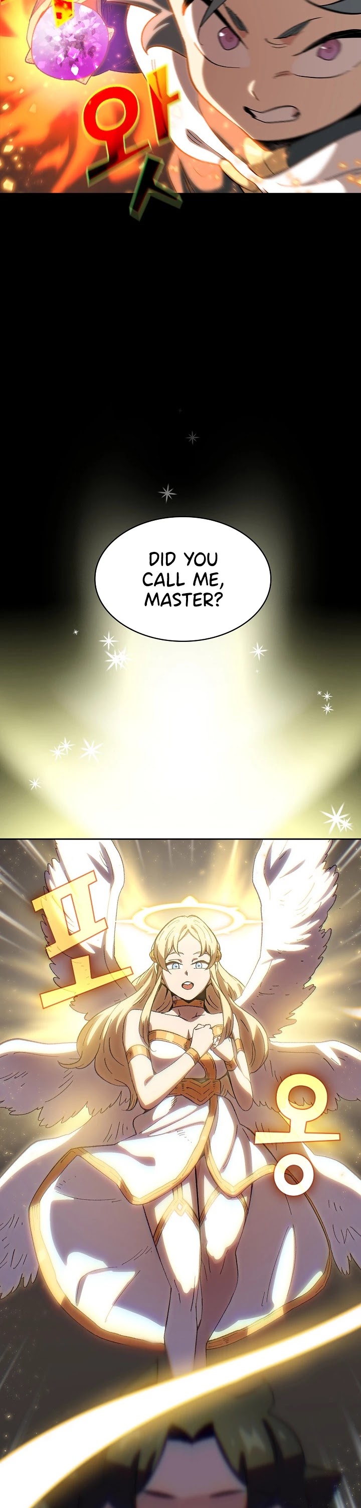 FFF-Class Trashero Chapter 85 page 33 - Chapter 85