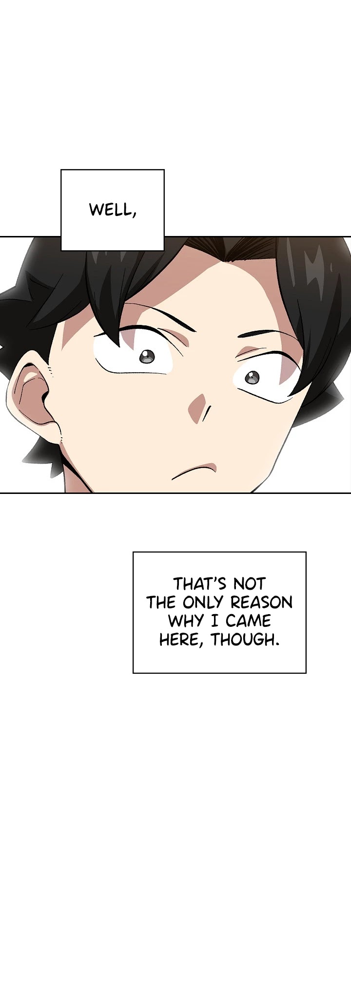 FFF-Class Trashero Chapter 86 page 15 - Chapter 86
