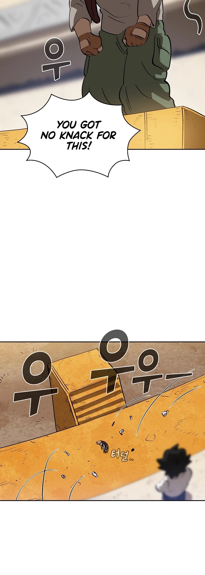 FFF-Class Trashero Chapter 86 page 28 - Chapter 86