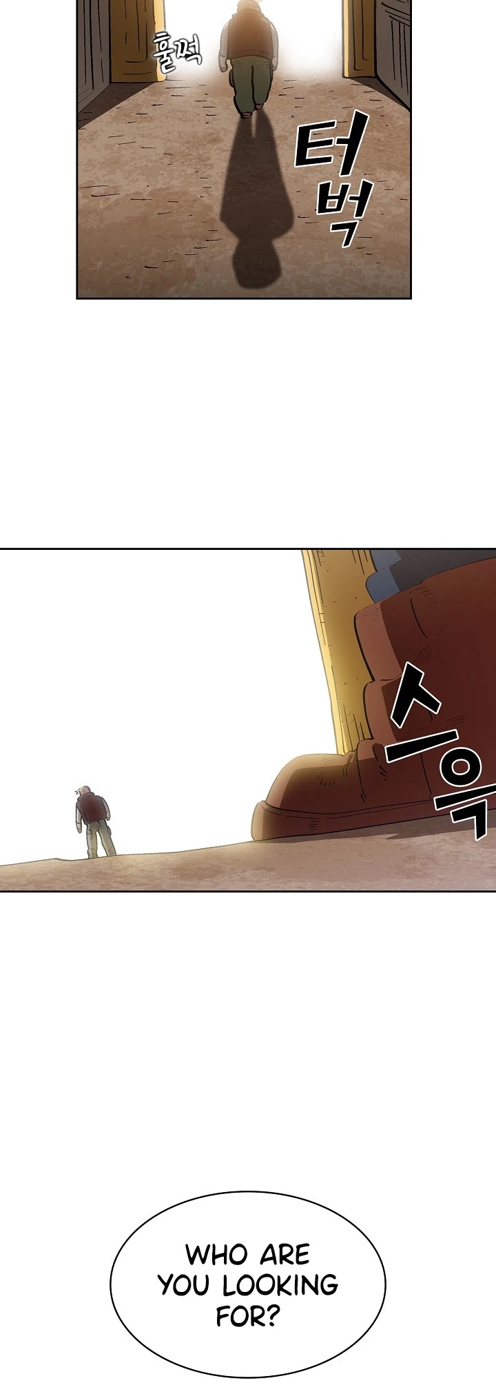 FFF-Class Trashero Chapter 86 page 31 - Chapter 86