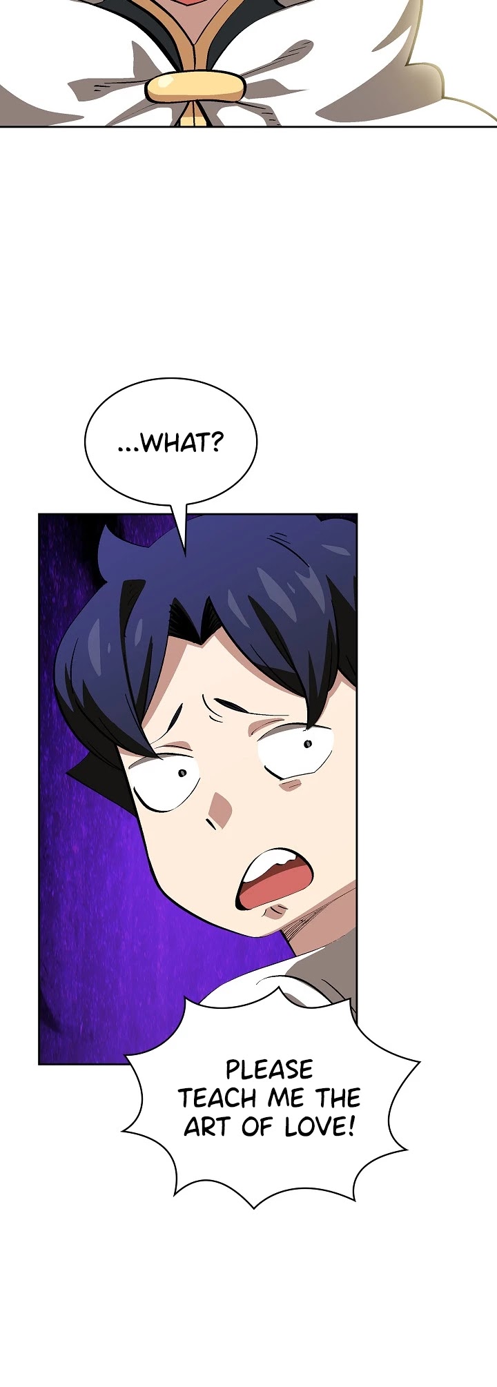 FFF-Class Trashero Chapter 86 page 35 - Chapter 86