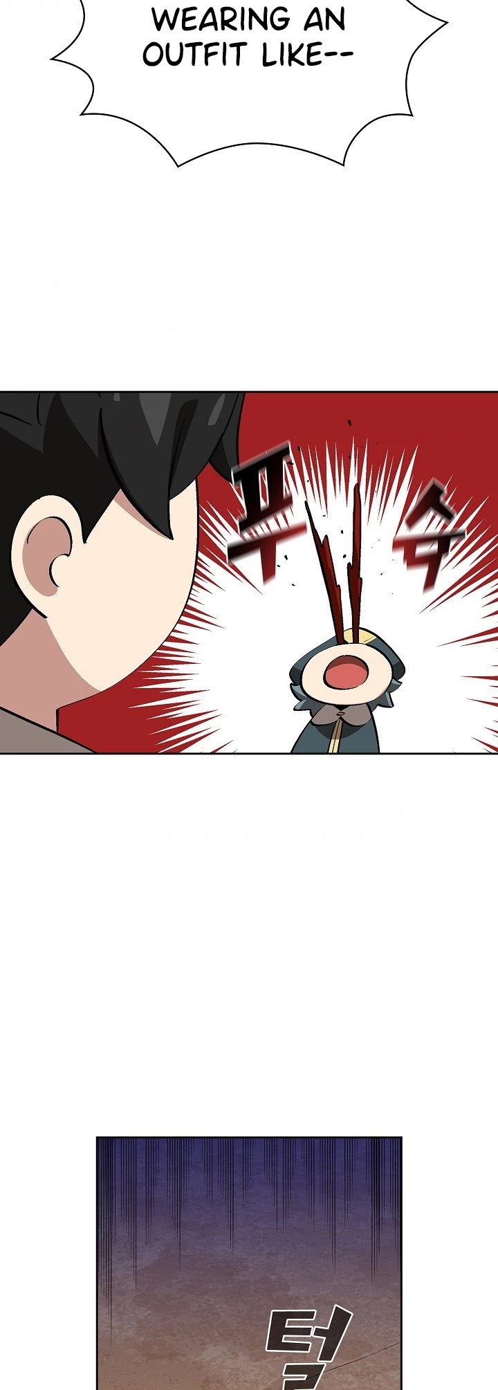 FFF-Class Trashero Chapter 86 page 37 - Chapter 86