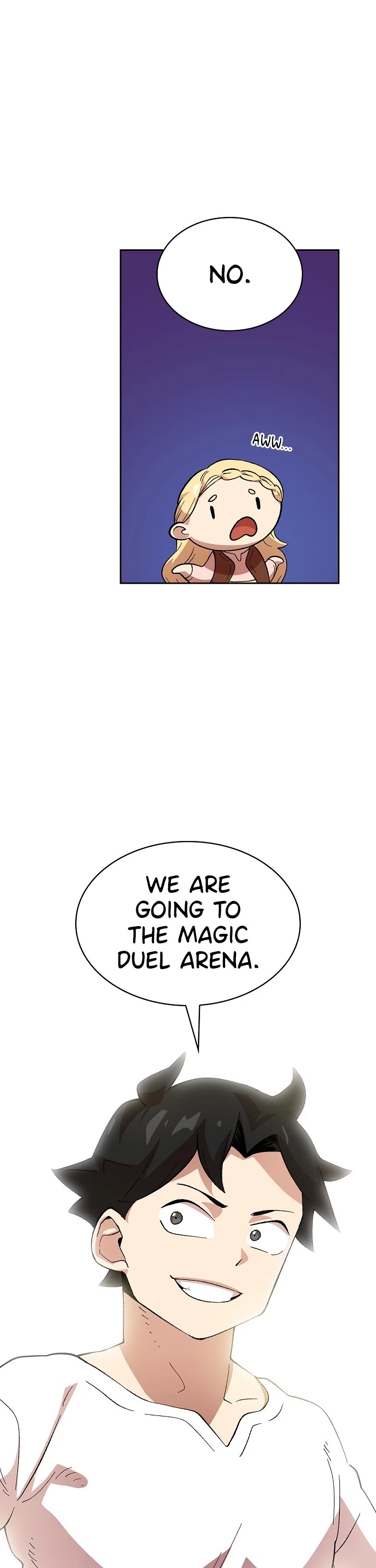 FFF-Class Trashero Chapter 86 page 7 - Chapter 86