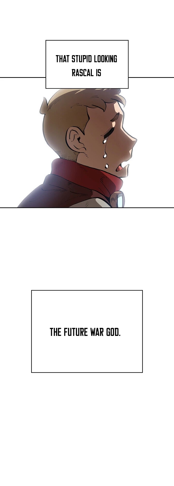 FFF-Class Trashero Chapter 87 page 10 - Chapter 87
