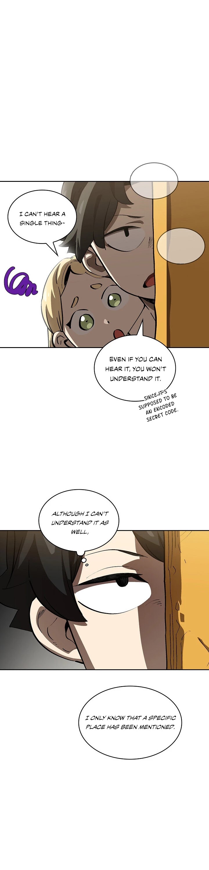FFF-Class Trashero Chapter 87 page 16 - Chapter 87
