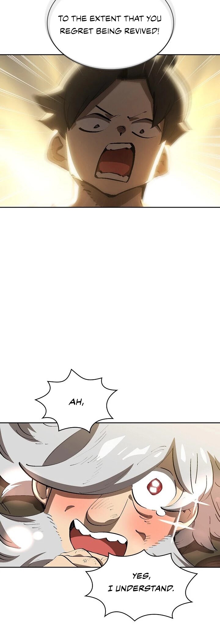 FFF-Class Trashero Chapter 87 page 24 - Chapter 87